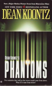      Phantoms