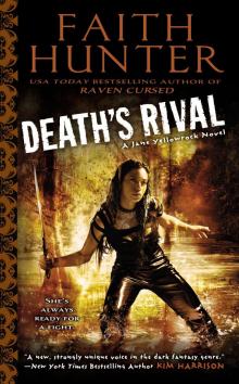      Deaths Rival