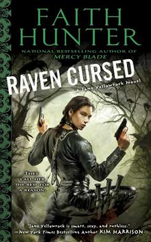      Raven Cursed