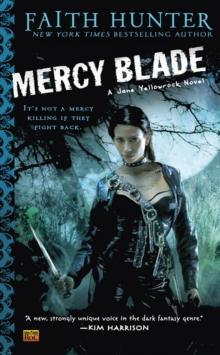      Mercy Blade