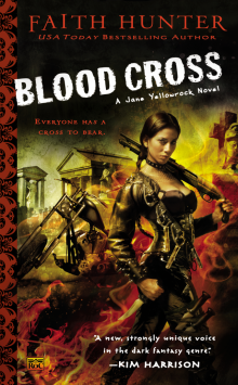      Blood Cross