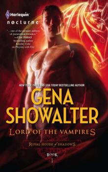      Lord of the Vampires