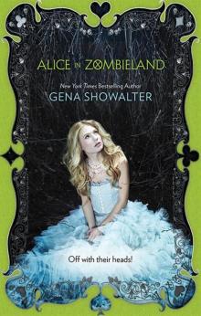      Alice in Zombieland