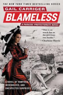      Blameless