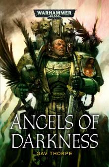      Angels of Darkness