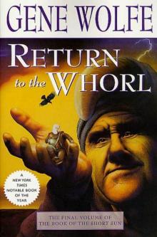      Return to the Whorl