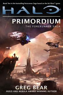      Halo: Primordium