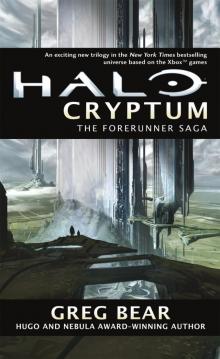      Halo: Cryptum