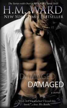      Damaged