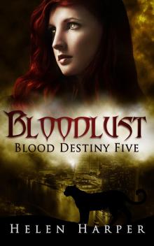      Bloodlust