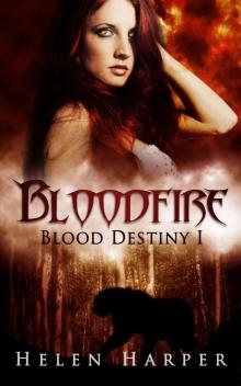      Bloodfire