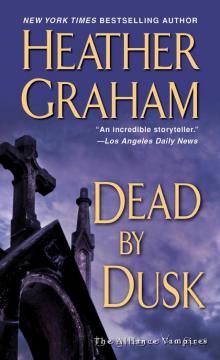      Dead By Dusk