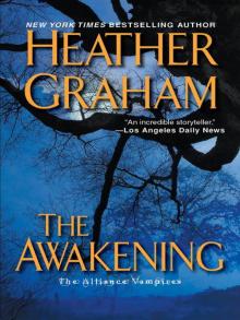      The Awakening