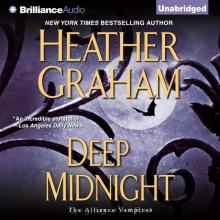      Deep Midnight