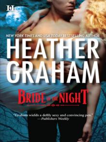      Bride of the Night