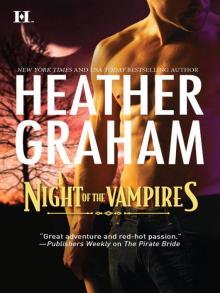      Night of the Vampires