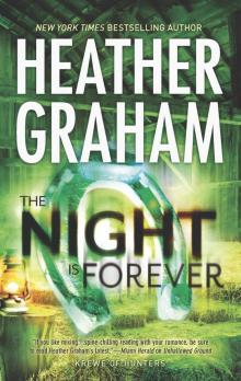      The Night Is Forever