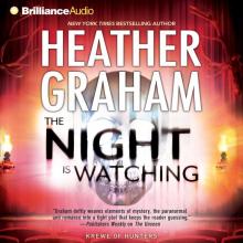      The Night Is Watching