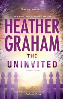      The Uninvited