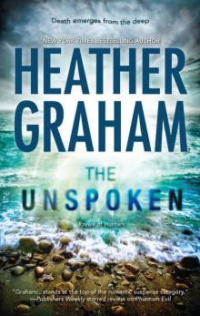      The Unspoken