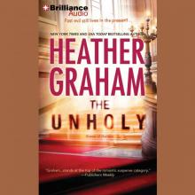      The Unholy