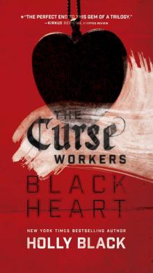      Black Heart