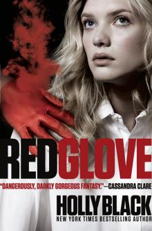      Red Glove