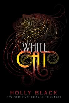      White Cat