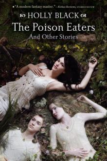      The Poison Eaters and Other Stories