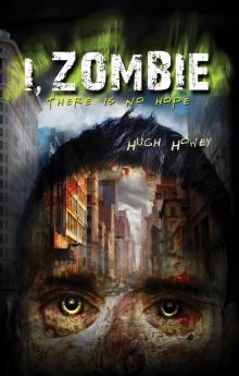      I, Zombie