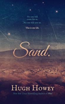      Sand Omnibus