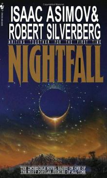      Nightfall