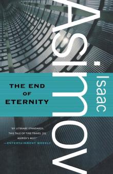      The End of Eternity