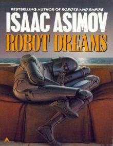      Robot Dreams