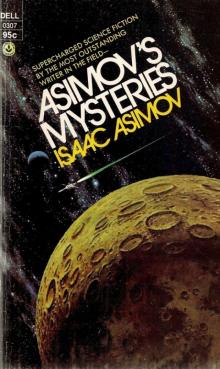      Asimovs Mysteries