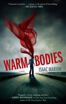      Warm Bodies