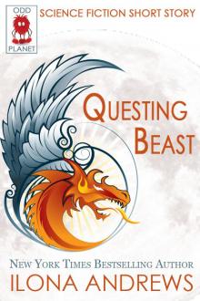      Questing Beast