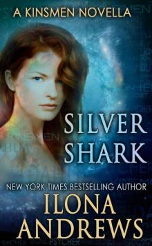      Silver Shark