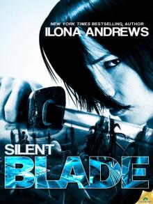      Silent Blade