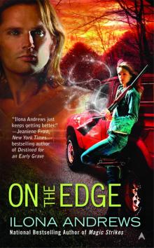      On the Edge