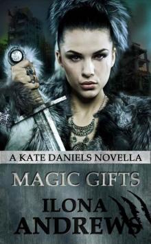      Magic Gifts