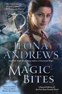      Magic Bites