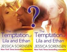      The Temptation of Lila and Ethan