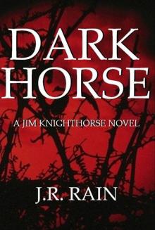      Dark Horse
