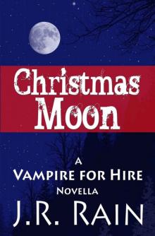      Christmas Moon