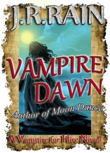      Vampire Dawn