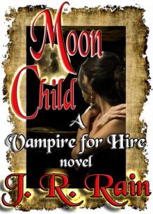      Moon Child