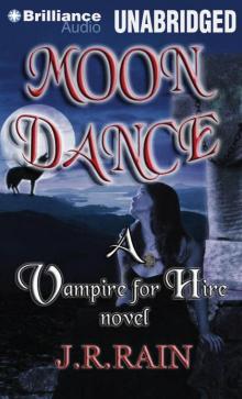      Moon Dance