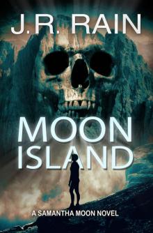     Moon Island