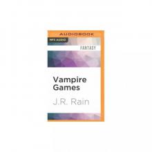      Vampire Games